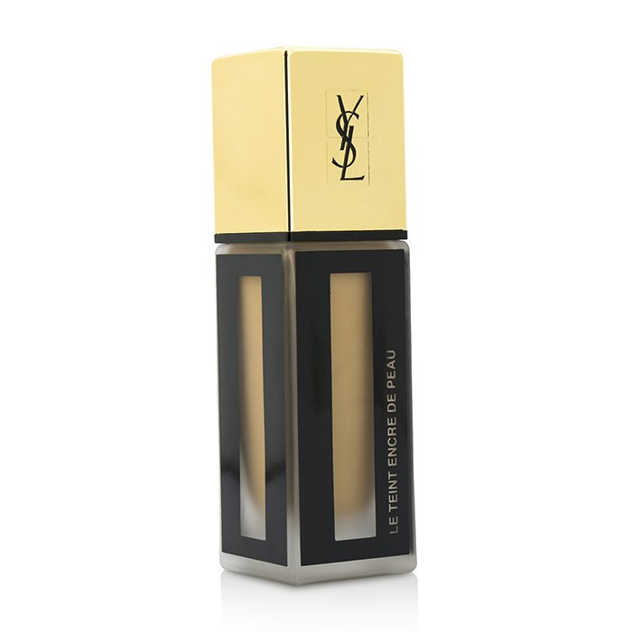 Yves Saint Laurent Le Teint Encre De Peau Fusion Ink Foundation SPF18 25ml/0.84ozProduct Thumbnail