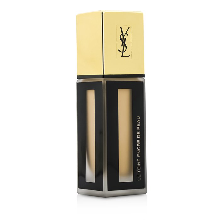 encre de peau fusion ink foundation