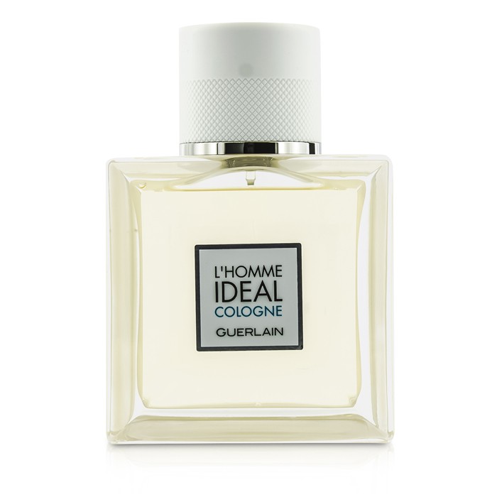 Guerlain L'Homme Ideal Cologne Eau De Toilette Spray 50ml/1.6ozProduct Thumbnail