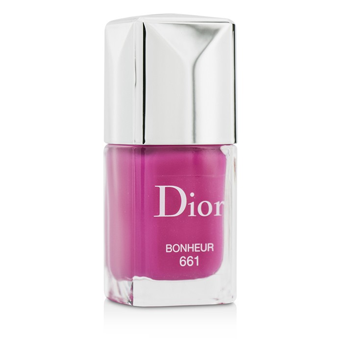 Christian Dior Dior Vernis Couture Colour Gel Shine & Long Wear Nail Lacquer 10ml/0.33ozProduct Thumbnail