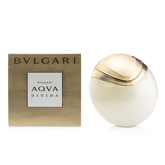 Bvlgari Aqva Divina Eau De Toilette Spray 65ml/2.2ozProduct Thumbnail