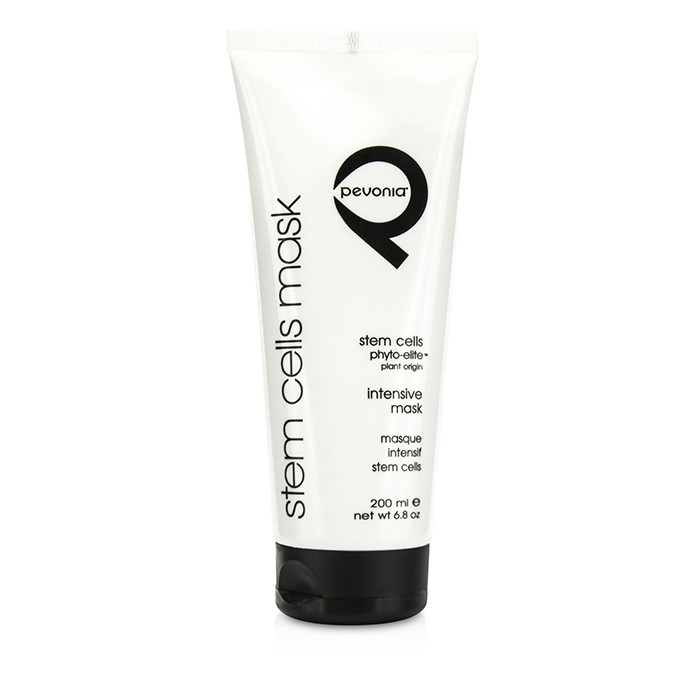 Pevonia Botanica Intenzivní maska s kmenovými rtěnkami Stem Cells Phyto-Elite Intensive Mask (salonní produkt) 200ml/6.8ozProduct Thumbnail