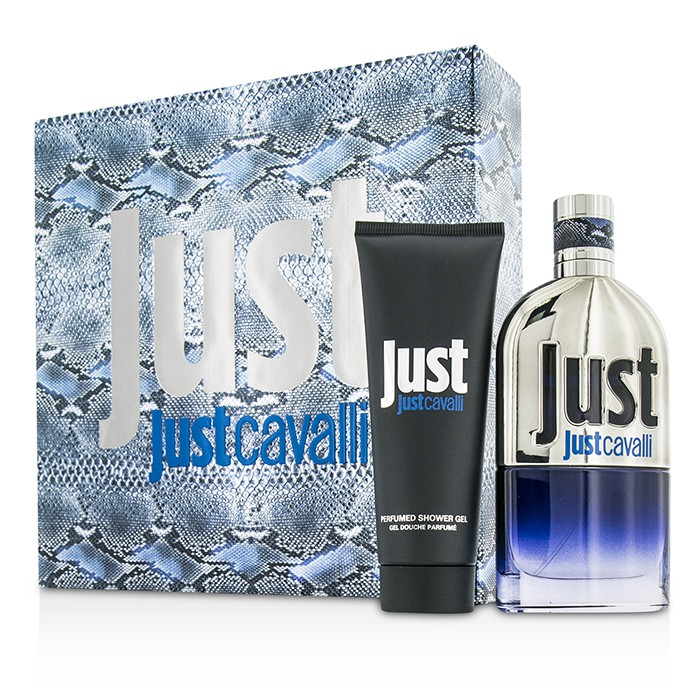 罗伯特·卡沃利  Roberto Cavalli 眉飞色舞男香组合 2件Product Thumbnail