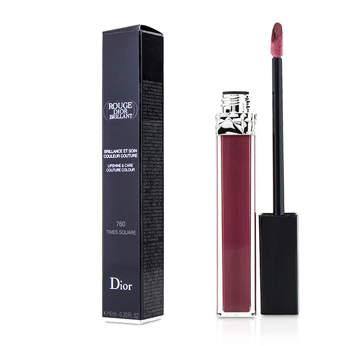 Christian Dior Rouge Dior Brillant Lipgloss 6ml/0.2ozProduct Thumbnail