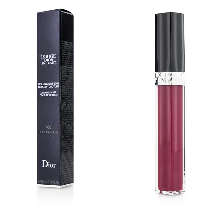 Christian Dior Rouge Dior Brillant Блеск для Губ 6ml/0.2ozProduct Thumbnail
