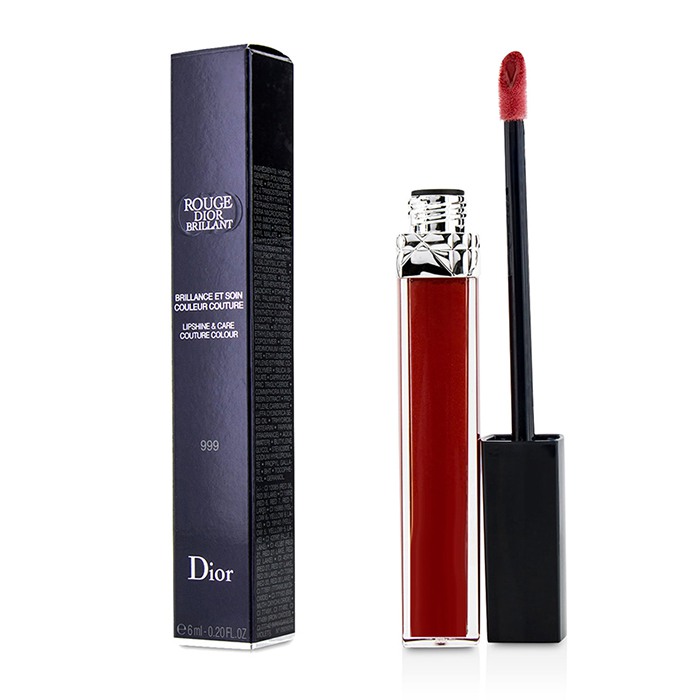 Christian Dior Rouge Dior Brillant Lipgloss 6ml/0.2ozProduct Thumbnail