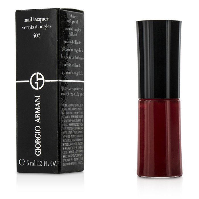 Giorgio Armani Лак для Ногтей 6ml/0.2ozProduct Thumbnail