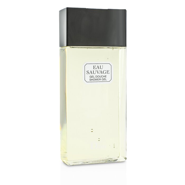 Christian Dior - Eau Sauvage Shower Gel 
