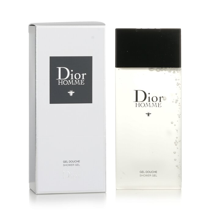 Christian Dior Dior Homme Shower Gel 200ml/6.8ozProduct Thumbnail