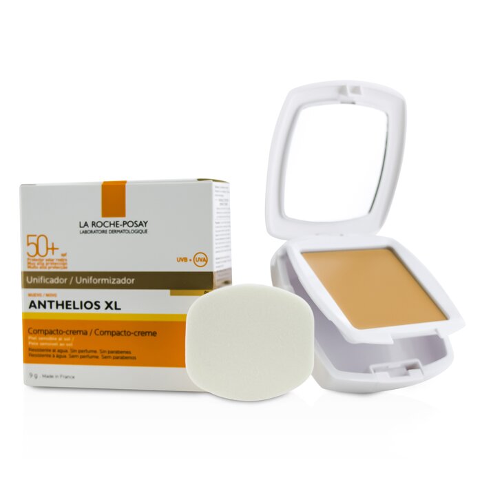 La Roche Posay Anthelios XL 50 Unifying Compact-Cream SPF 50+ 9g/0.3ozProduct Thumbnail
