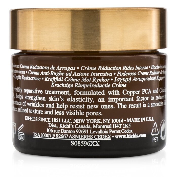 Kiehl's Powerful Wrinkle Reducing Cream 50ml/1.7ozProduct Thumbnail