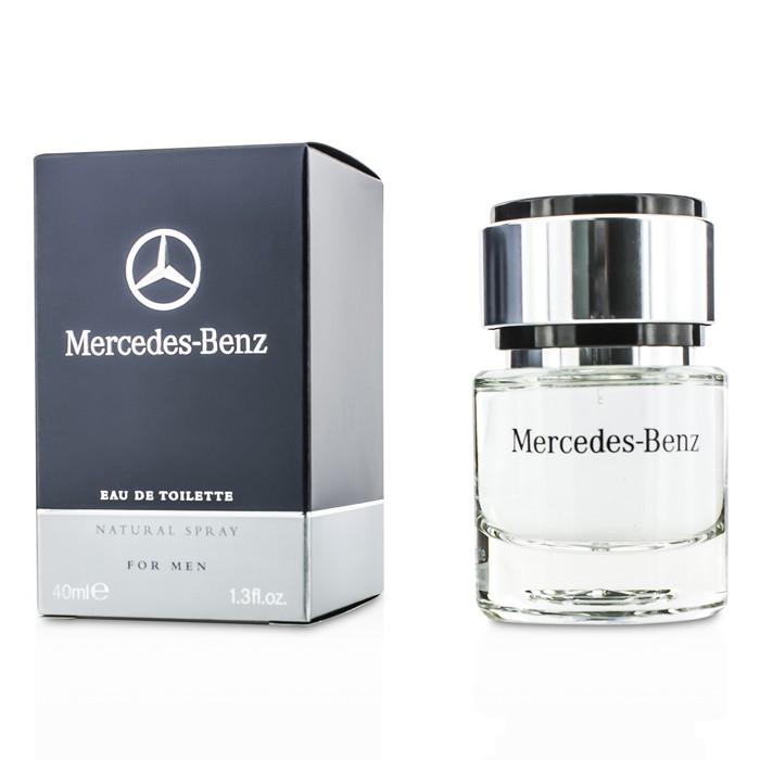 Mercedes-Benz Тоалетна Вода Спрей 40ml/1.3ozProduct Thumbnail