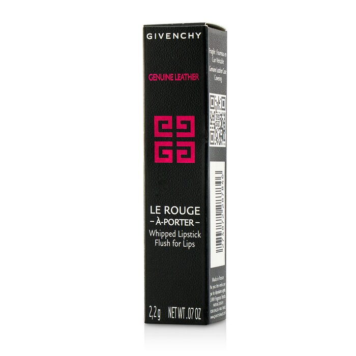 Givenchy Le Rouge A Porter Whipped Lipstick 2.2g/0.07ozProduct Thumbnail