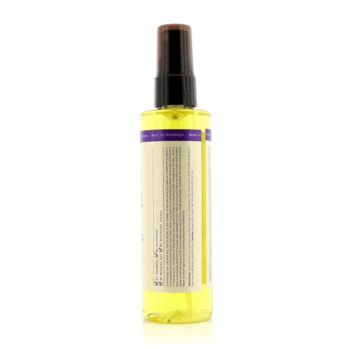 Carol's Daughter Moisture & Shin Hair Sheen Black Vanilla (Para Cabelos Secos, Opacos e Frágeis) 127ml/4.3ozProduct Thumbnail