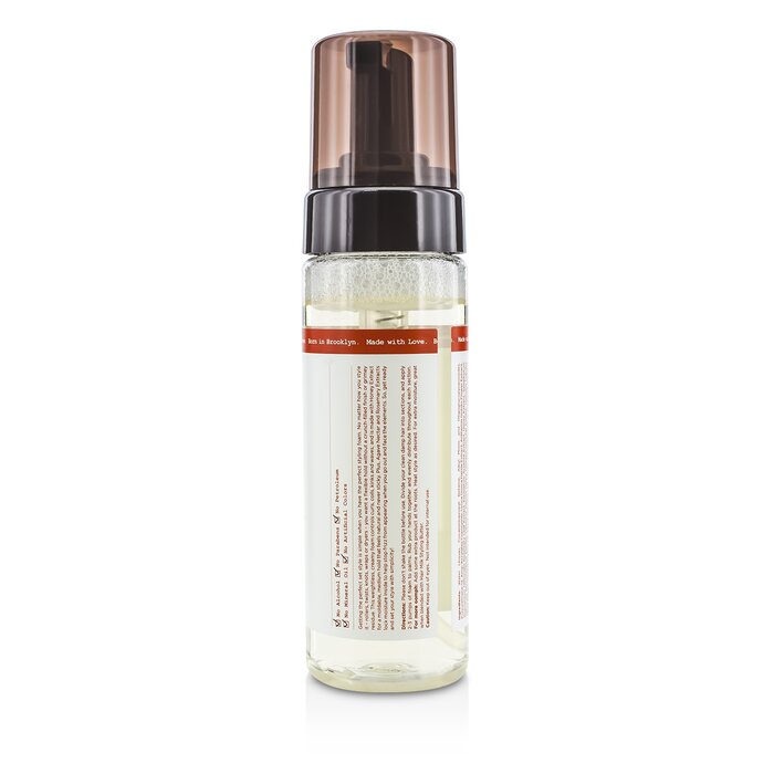 Carol's Daughter Hair Milk Nourishing & Conditioning Styling Foam (For Curls, Coils, Kinks & Waves) 173ml/5.85ozProduct Thumbnail