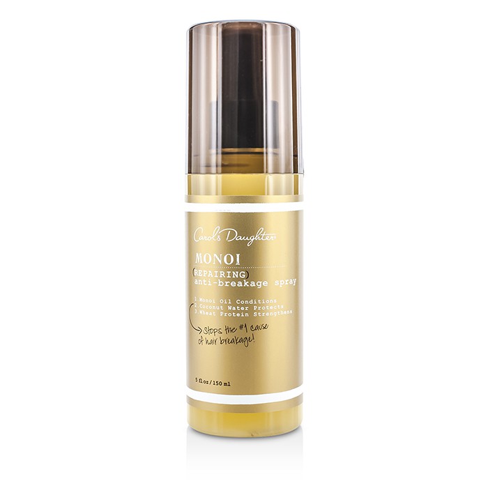 Carol's Daughter Monoi Repairing Anti-Breakage Spray 150ml/5ozProduct Thumbnail