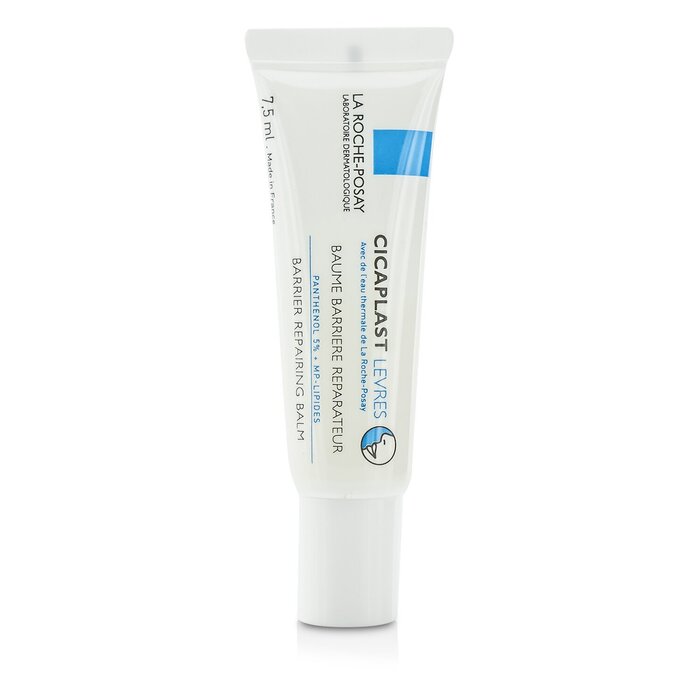 La Roche Posay Cicaplast Levres Barrier Repairing Balm - For Lips & Chapped, Cracked, Irritated Zone 7.5ml/0.25ozProduct Thumbnail