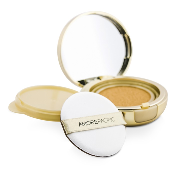 Amore Pacific Anti Aging Color Control Cushion SPF50+ With Extra Refill 2x15g/0.5ozProduct Thumbnail