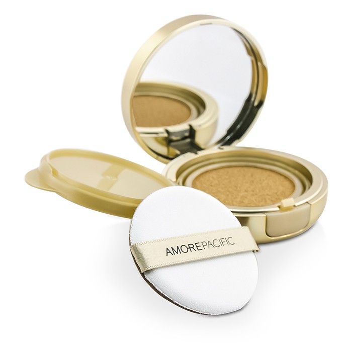 爱茉莉 Amore Pacific 焕彩紧实气垫CC霜SPF50+ 2x15g/0.5ozProduct Thumbnail