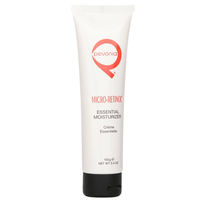 Pevonia Botanica Spa Clinica Pro Micro-Retinol Essential Moisturizer (Salon Product) 100ml/3.4ozProduct Thumbnail