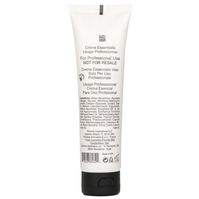 Pevonia Botanica Spa Clinica Pro Micro-Retinol Essential Moisturizer (Salon Product) 100ml/3.4ozProduct Thumbnail