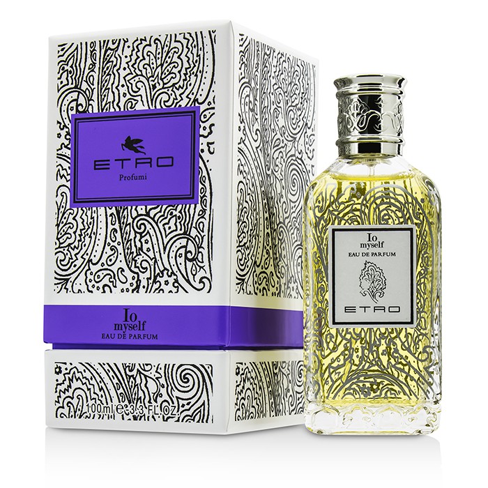 Etro Io Myself Eau De Parfum Spray 100ml/3.3ozProduct Thumbnail