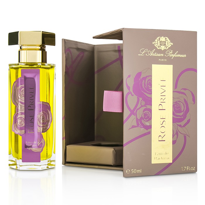 L'Artisan Parfumeur Rose Privee Eau De Parfum Spray 50ml/1.7ozProduct Thumbnail