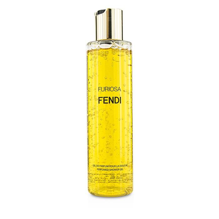 芬迪 Fendi 狂烈香薰沐浴露 200ml/6.7ozProduct Thumbnail