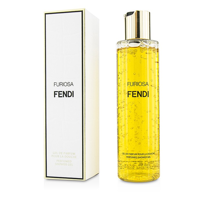 芬迪 Fendi 狂烈香薰沐浴露 200ml/6.7ozProduct Thumbnail