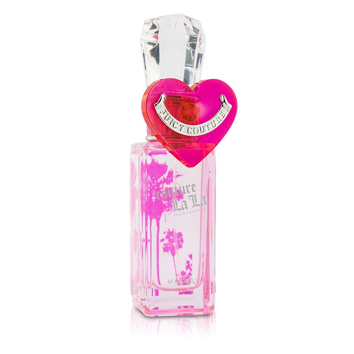 Juicy Couture Couture La La Malibu Eau De Toilette Spray 75ml/2.5ozProduct Thumbnail