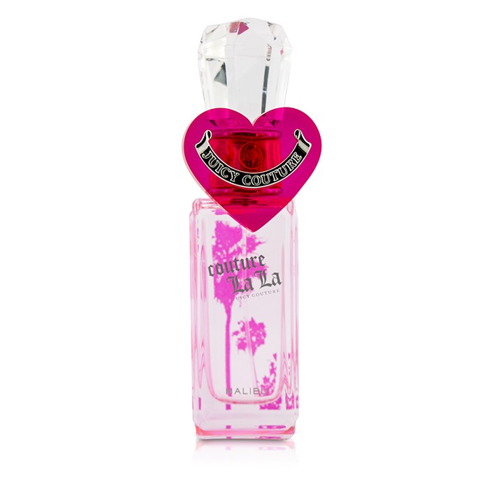 Juicy Couture Couture La La Malibu Eau De Toilette Spray 75ml/2.5ozProduct Thumbnail