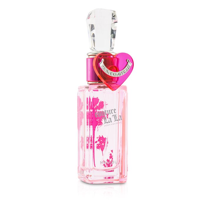Juicy Couture Couture La La Malibu Eau De Toilette Spray 40ml/1.3ozProduct Thumbnail
