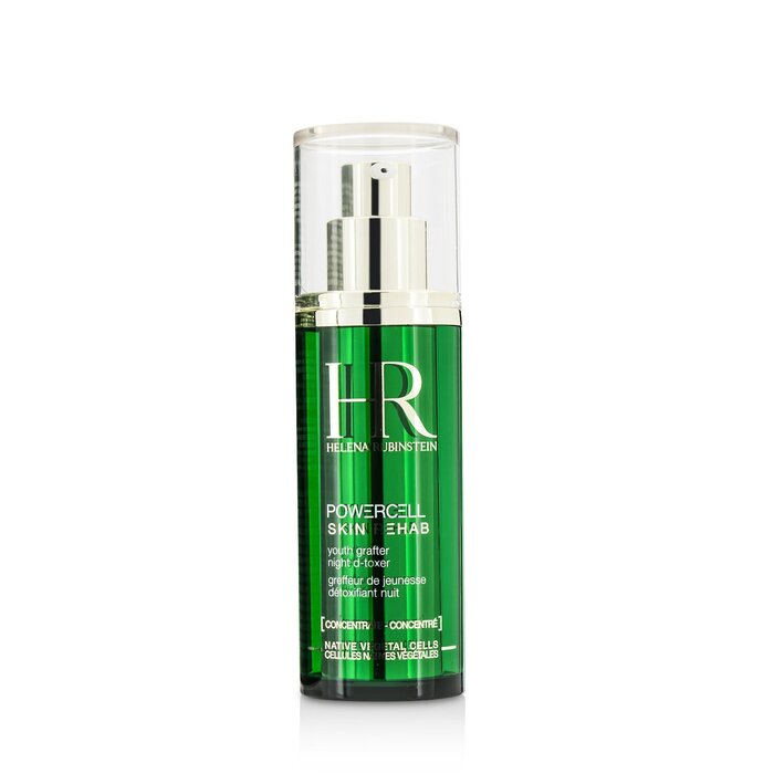 Helena Rubinstein Powercell Skin Rehab Youth Grafter Night D-Toxer Concentrate 30ml/1.01ozProduct Thumbnail