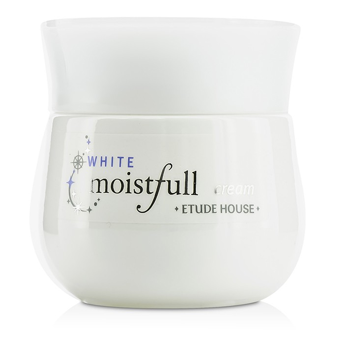 Etude House Moistfull White Cream 50ml/1.69ozProduct Thumbnail