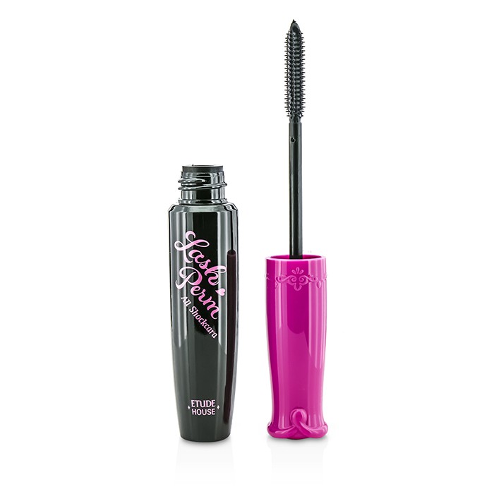 Etude House Lash Perm All Shockcara Mascara (Waterproof) 10g/0.35ozProduct Thumbnail