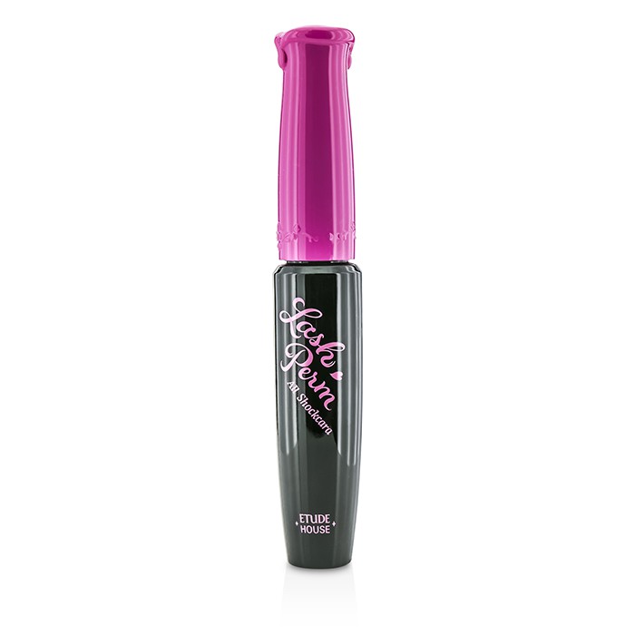 Etude House Lash Perm All Shockcara Mascara (Waterproof) 10g/0.35ozProduct Thumbnail