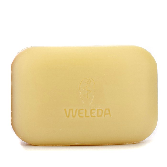 Weleda Rose Soap (Unboxed) 100ml/3.5ozProduct Thumbnail