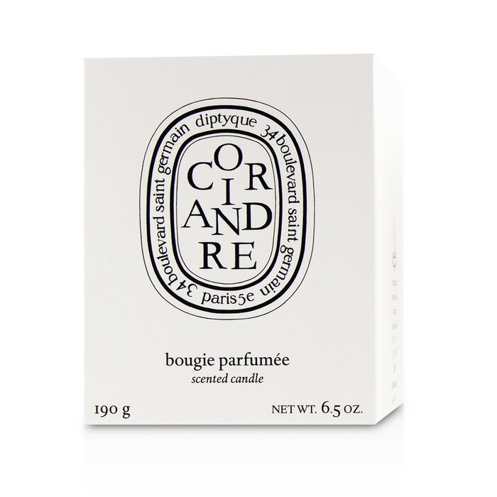 Diptyque Scented Candle - Coriandre (Coriander) 190g/6.5ozProduct Thumbnail