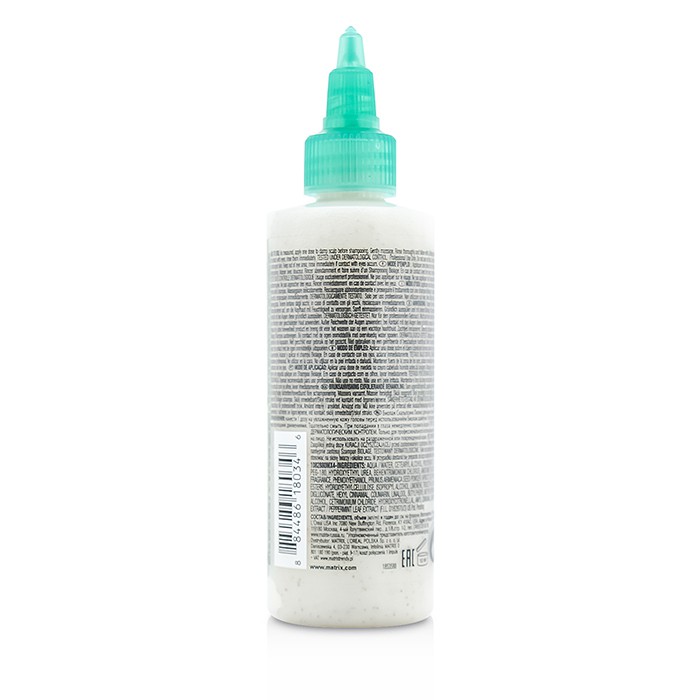 Matrix Vlasový peeling Biolage Scalpsync Exfoliating Treatment (pro všechny typy vlasů) 118ml/4ozProduct Thumbnail