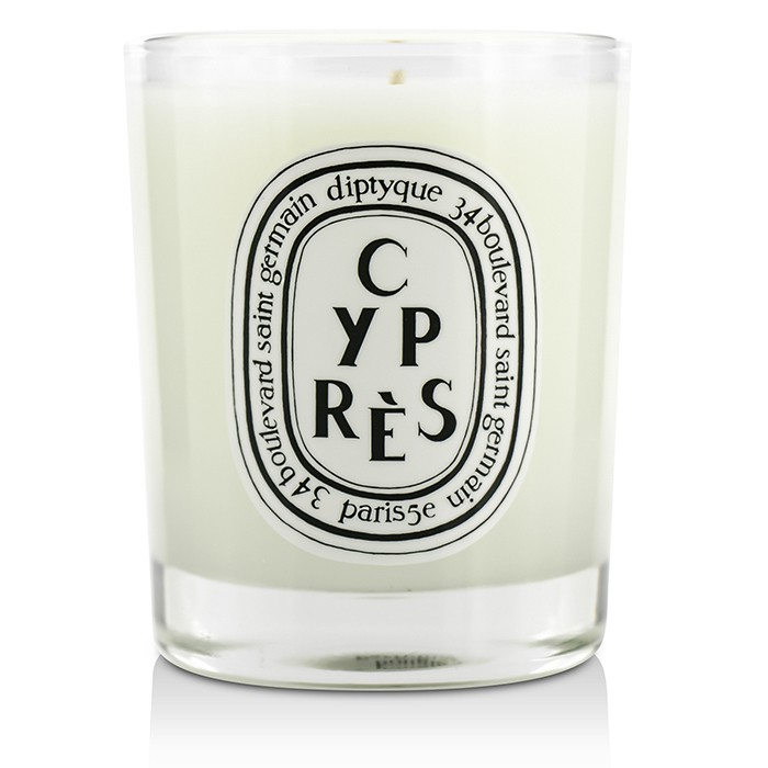Diptyque Cypres (Cypress)柏樹 香氛蠟燭 70g/2.4ozProduct Thumbnail
