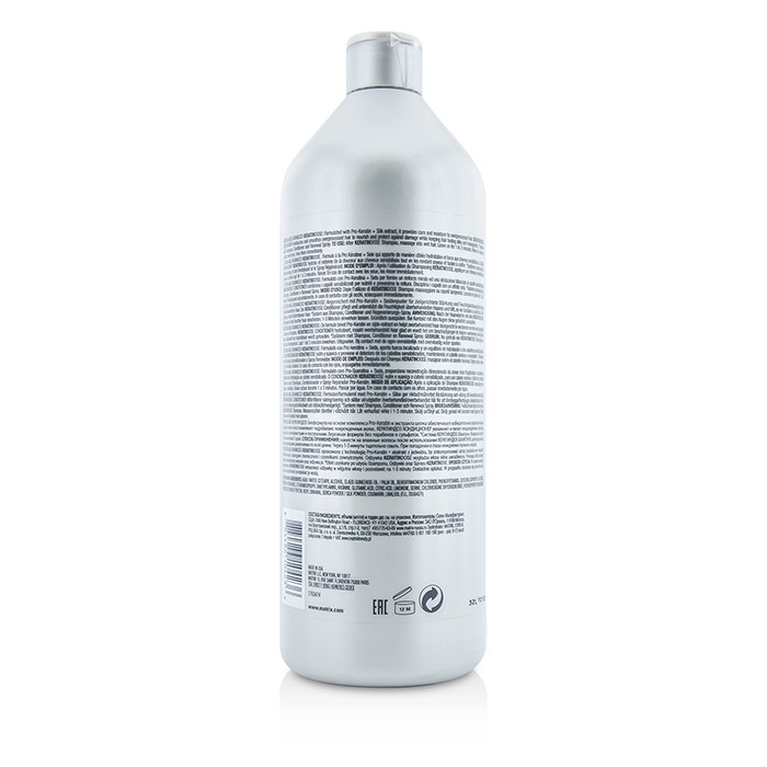 Matrix Biolage Advanced Keratindose Кондиционер (для Поврежденных Волос) 1000ml/33.8ozProduct Thumbnail