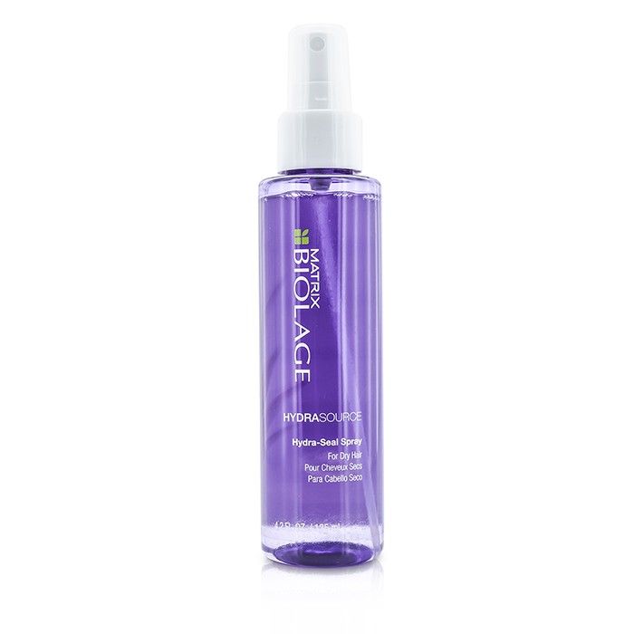 Matrix Biolage HydraSource Hydra-Seal Spray (For Dry Hair) 125ml/4.2ozProduct Thumbnail