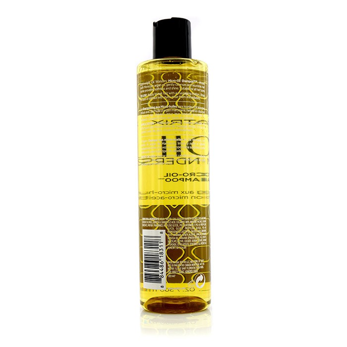 Matrix Szampon do każdego rodzaju włosów Oil Wonders Micro-Oil Shampoo (For All Hair Types) 300ml/10.1ozProduct Thumbnail