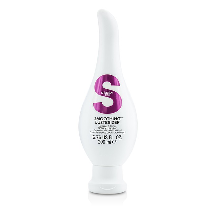 Tigi S Factor Smoothing Lusterizer (Defrizzer & Tamer) 200ml/6.76ozProduct Thumbnail