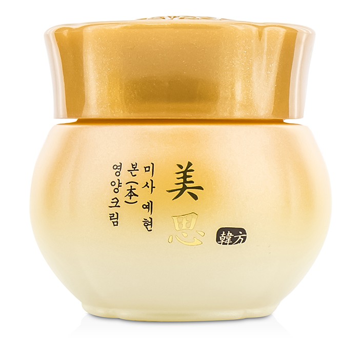 Missha Yei Hyun Nourishing Cream 50ml/1.7ozProduct Thumbnail