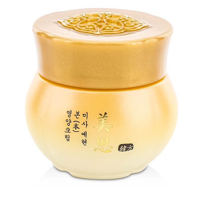 Missha Yei Hyun Nourishing Cream 50ml/1.7ozProduct Thumbnail