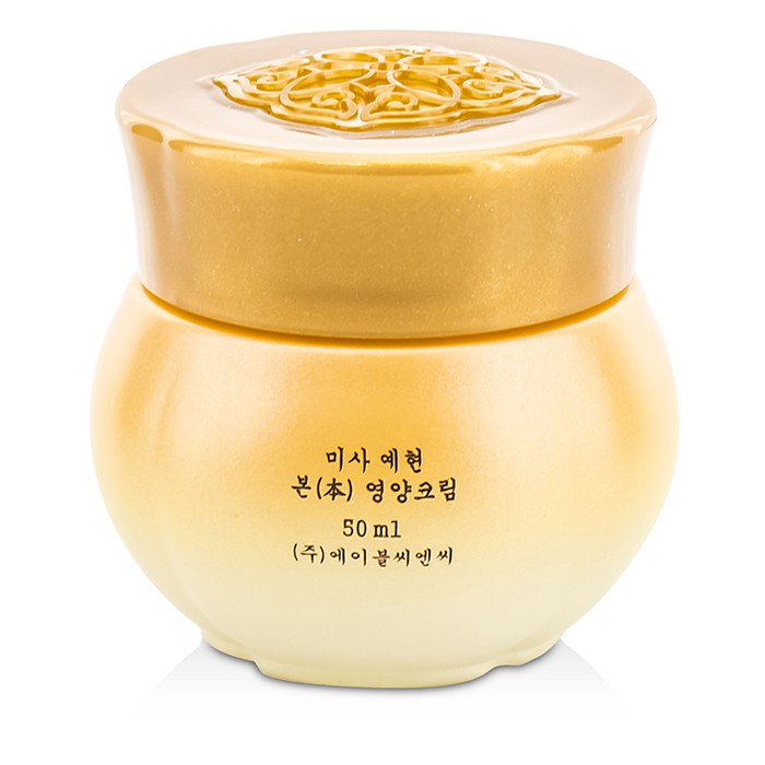 Missha Yei Hyun Nourishing Cream 50ml/1.7ozProduct Thumbnail