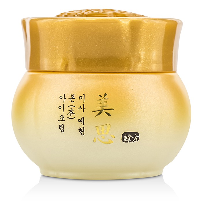 Missha Yei Hyun Eye Cream 30ml/1.01ozProduct Thumbnail