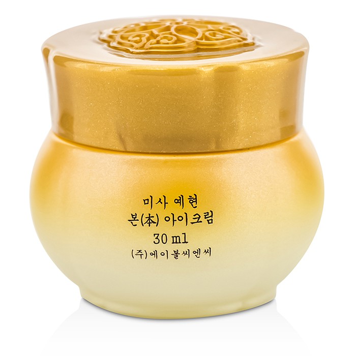 Missha Yei Hyun Eye Cream 30ml/1.01ozProduct Thumbnail