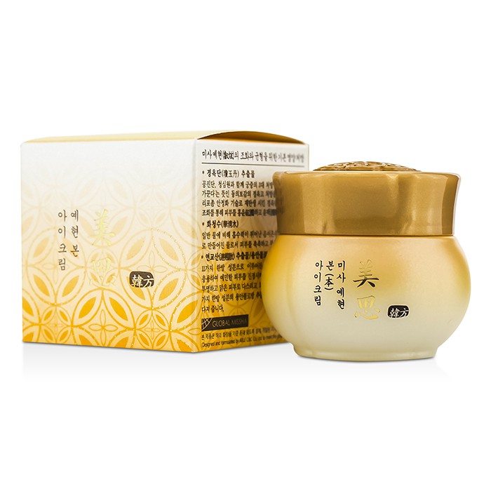 Missha Yei Hyun Eye Cream 30ml/1.01ozProduct Thumbnail